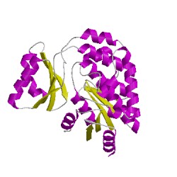 Image of CATH 4rl1A