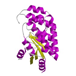 Image of CATH 4rl1A01