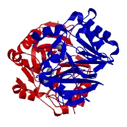 Image of CATH 4rl2