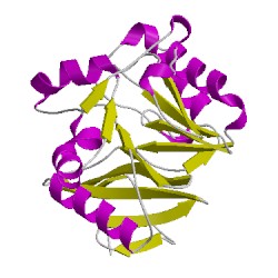 Image of CATH 4rl2A00
