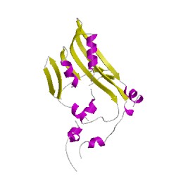 Image of CATH 4rl6A02
