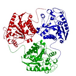 Image of CATH 4rla