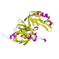 Image of CATH 4rldA