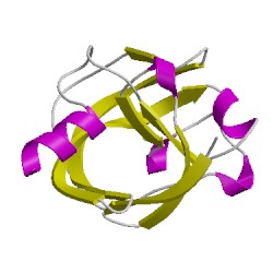 Image of CATH 4rldA02