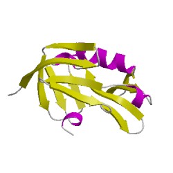 Image of CATH 4rldA03