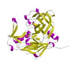 Image of CATH 4rldC