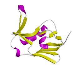 Image of CATH 4rldC03