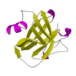 Image of CATH 4rldD02