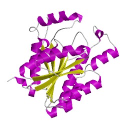Image of CATH 4rlhB00