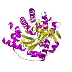 Image of CATH 4rliA