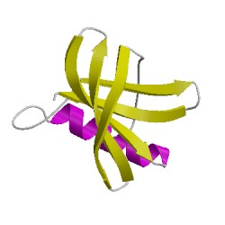 Image of CATH 4rlkA02