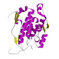Image of CATH 4rllA01