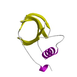 Image of CATH 4rllA02