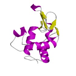 Image of CATH 4rlnA