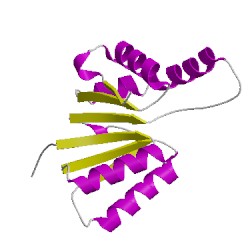 Image of CATH 4rlsA01