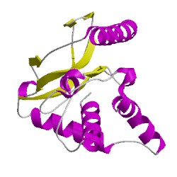 Image of CATH 4rlsA02