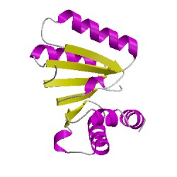 Image of CATH 4rlsB01