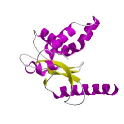 Image of CATH 4rlsB02