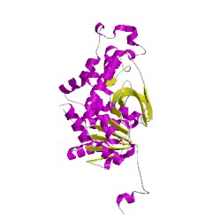 Image of CATH 4rlsC