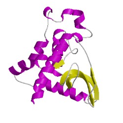 Image of CATH 4rlsC02