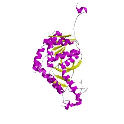 Image of CATH 4rlsD