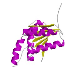 Image of CATH 4rlsD01