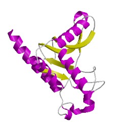 Image of CATH 4rlsD02