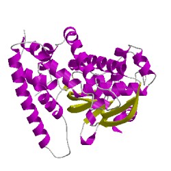 Image of CATH 4rm4A