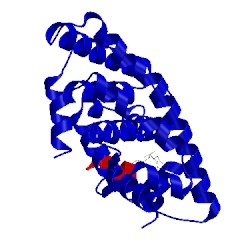 Image of CATH 4rmc