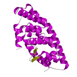 Image of CATH 4rmcA