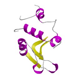 Image of CATH 4rmgA02