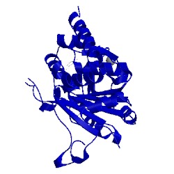 Image of CATH 4rmh