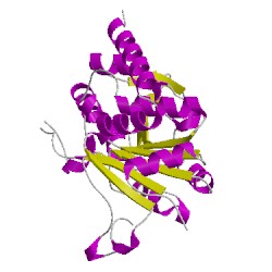 Image of CATH 4rmhA