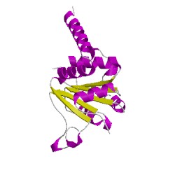 Image of CATH 4rmhA01