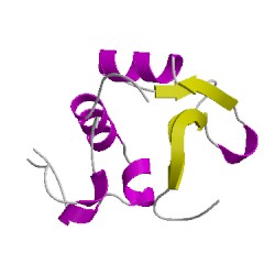 Image of CATH 4rmhA02
