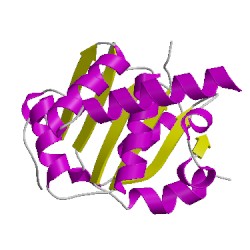 Image of CATH 4rmjA01