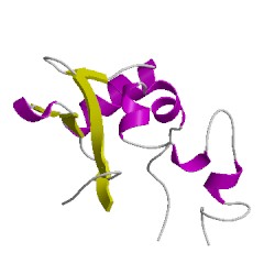 Image of CATH 4rmjB02