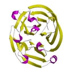 Image of CATH 4rmkA