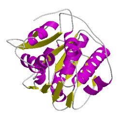 Image of CATH 4rmnB01