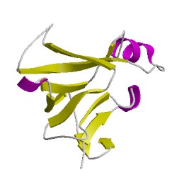 Image of CATH 4rmnB03