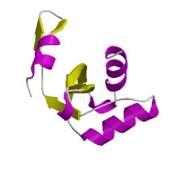 Image of CATH 4rmnB04