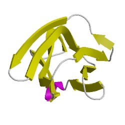 Image of CATH 4rmrA00