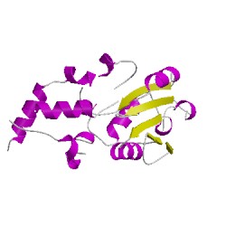 Image of CATH 4rn3B00