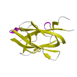 Image of CATH 4rn5A00