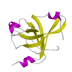 Image of CATH 4rn6A01