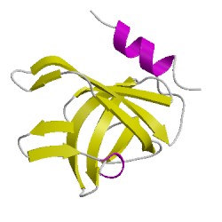 Image of CATH 4rn6B02