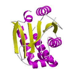 Image of CATH 4rn7A00