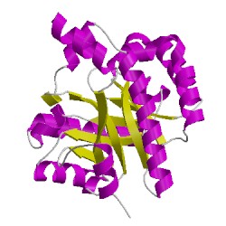 Image of CATH 4rniA00