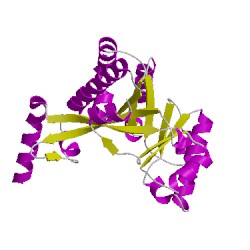 Image of CATH 4rnjA00