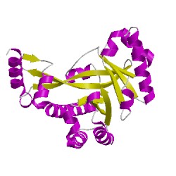 Image of CATH 4rnjB00